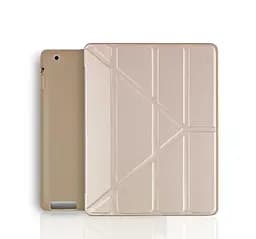 Чохол-книжка Gum origami для планшета Apple IPad 2/3/4 - мініатюра 7