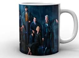 Кружка GeekLand Fantastic Beasts Фантастичні тварини постер FB.02.011 - мініатюра 3