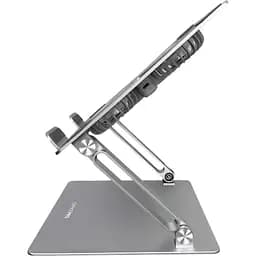 Підставка для ноутбука до 15.6 LS121G Gray OfficePro teh0023857 - мініатюра 2