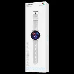 Smart Watch Proove Harmony silver UA - мініатюра 6