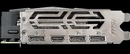 Відеокарта GeForce GTX 1660 Ti 6GB MSI Gaming X (GTX 1660 Ti GAMING X 6G) Б/В - мініатюра 3