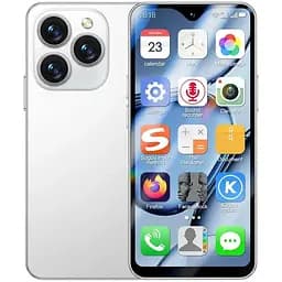 Смартфон Soyes XS18 Pro Max 2/16Gb white