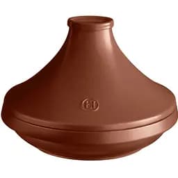 Таджин Emile Henry с крышкой, 2 л, 22,5 см (146626)