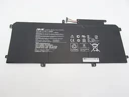Акумулятор для ноутбука Asus UX305FA C31N1411, 3830 mAh (45Wh), 6cell, 11.4V, Li-ion, чорний