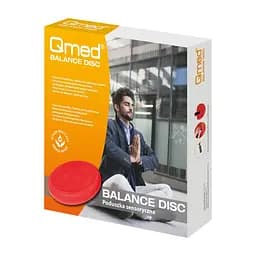 Диск балансировочный Qmed fit0025145