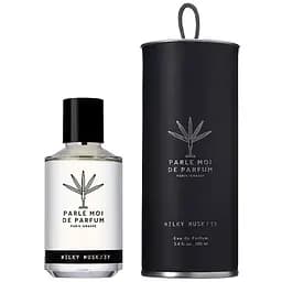 Парфумована вода Parle Moi De Parfum Milky Musk 39e 100 мл тестер