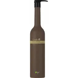 Шампунь для волосся O'right з кофеїном проти випадіння стимулюючий органічний 1000 мл