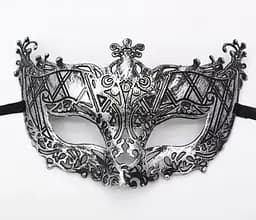 Венеціанська маскарадна маска, Silver-Fox Афродита mask Silver-Fox 103332