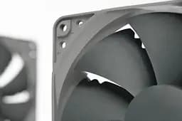 Вентилятор Noctua NF-P12 redux-1300 PWM (NF-P12 redux-1300 PWM) - мініатюра 2