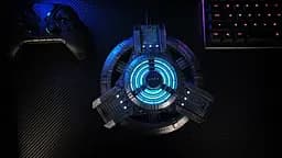 GravaStar Зарядна станція Mars Pro, чорний - мініатюра 2
