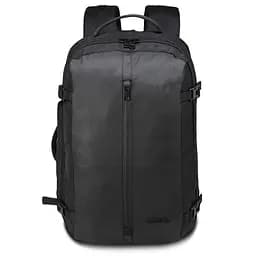 Сумка-рюкзак Semi Line USB 20 Black (P8250-0) - мініатюра 2