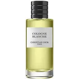 Парфюмированная вода Christian Dior Cologne Blanche 250 мл 