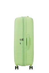 Валіза 77 См American Tourister SOUNDBOX KIWI GREEN 77x51,5x29,5(32,5) 32G*84003 - мініатюра 6