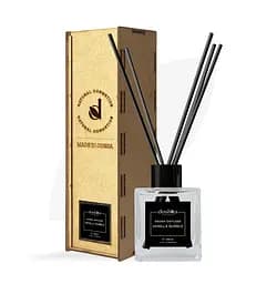 Аромадиффузор Vanilla Bubble Dushka 100 мл