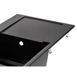 Кухонна мийка Lidz 790x495/230 BLM-14 (LIDZBLM14790495230) - мініатюра 4