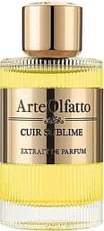 Экстракт ArteOlfatto Cuir Sublime Тестер 100 мл 