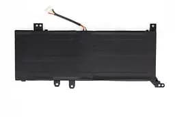 Акумулятор для ноутбука Asus A509, D509, F509, M509, R509, S509, X409, X509, X545 4212 mAh (0B200-03450000), 4212 mAh - мініатюра 3