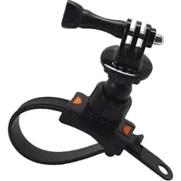 Кріплення-хомут для екшн-камери AC Prof ZIP Mount [88235]