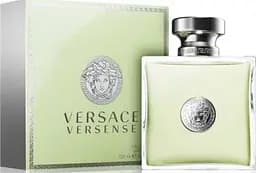 Туалетна вода жіноча Versace Versense, 100мл