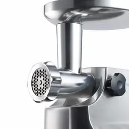 М'ясорубка електрична Kenwood MG516 (Pro1600) Stainless steel UA - мініатюра 3