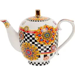 Чайний набір Dor Amie 13 предметів (925-072) - мініатюра 3