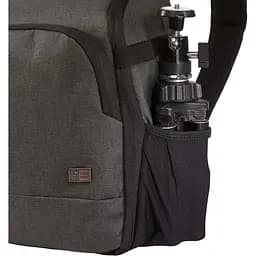 Рюкзак для фотоапарата Case Logic ERA Obsidian Black (CEBP-104) [156373] - мініатюра 4