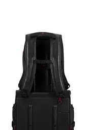 Рюкзак 14.1" Samsonite ECODIVER BLACK 44x33x16 KH7*09001 - мініатюра 12