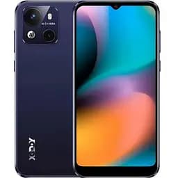 Смартфон XGODY X18 2/16GB Purple