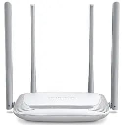 Маршрутизатор MW325R N300, 3xFE LAN, 1xFE WAN Mercusys teh0017141