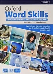 Oxford Word Skills. Upper-Intermediate - Advanced Student's Pack
