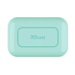 Навушники Trust Primo Touch True Wireless Mic Mint (23781_Trust) - мініатюра 8