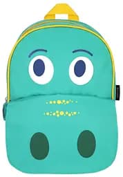 Дитячий рюкзак Sunny Life Dino 22x13x30 см зелений (S1QBPKDI) - мініатюра 2