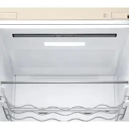Холодильник LG з нижн. мороз. 203x60х68 холод.відд. 277 л мороз.відд. 110 л 2дв. - мініатюра 7