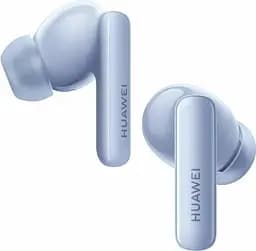 TWS-навушники HUAWEI FreeBuds 5i Blue - мініатюра 5