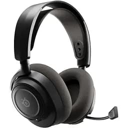 Ігрова гарнітура SteelSeries Arctis Nova 7X Gen 2 Wireless Black PC/PS/SW/MAC/MOB - мініатюра 4