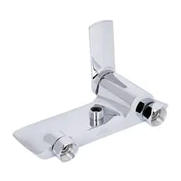 Змішувач для душу Qtap Slavonice QTSLA266CRM45907 Chrome - мініатюра 3
