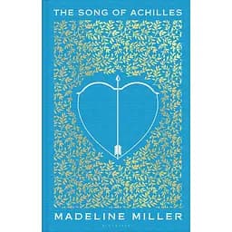 The Song of Achilles (Hardback) - Медлін Міллер