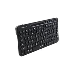 Клавіатура A4Tech FBK36C Wireless/Bluetooth Black (4711421000222) - мініатюра 3