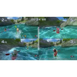 Гра Go Vacation для Nintendo Switch (EN) (045496422431) [143651] - мініатюра 10