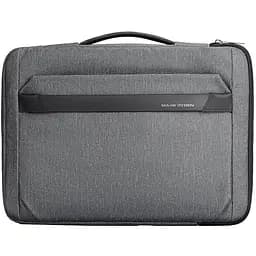 Сумка для ноутбука 14 дюймов Mark Ryden MR19X (Серый)