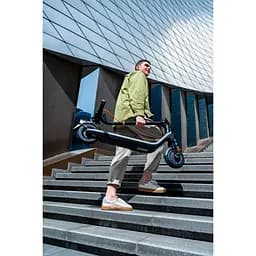 Електросамокат Ninebot by Segway E2 Plus E II Black (AA.05.14.02.0003) [131772] - мініатюра 7