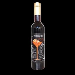 Сироп Солона карамель для кави та коктейлів ТМ MARIBELL