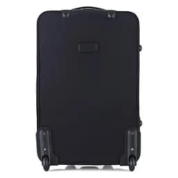 Валіза Semi Line 24" (M) Black/Red Lines (T5680-2) - мініатюра 4
