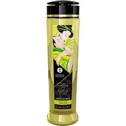 Массажное масло Shunga Erotic Massage Oil Asian Fusion, 240 мл