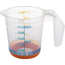 Мірна кружка Florina 500 мл (4D7407)