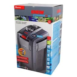 Зовнішній фільтр Eheim professionel 4+ 350T (2373020) - мініатюра 3