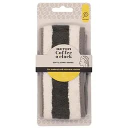 Повязка на голову Beter Coffee O'clock косметическая   