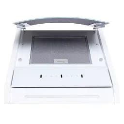 Витяжка декоративна похила WEILOR PDS 62302 WH 1100 LS Motion - мініатюра 6