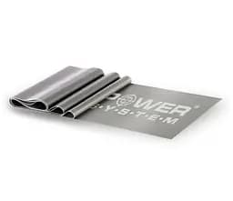 Стрічка-еспандер для спорту та реабілітації Power System PS-4007 Resistance Band Set 3 шт. (PS-4007) - мініатюра 4