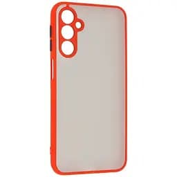 Чехол для мобильного телефона Armorstandart Frosted Matte Samsung M34 5G (M346) Red (ARM69713)